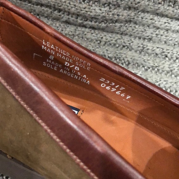 Brand New BOSTONIAN DRESS SHOES - Picture 4 of 8